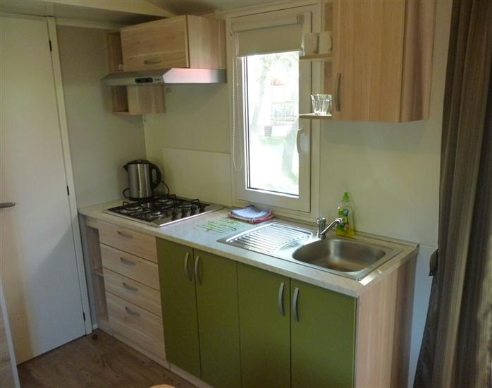 House K1, for 4 persons