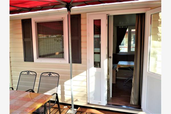 House K1, for 4 persons