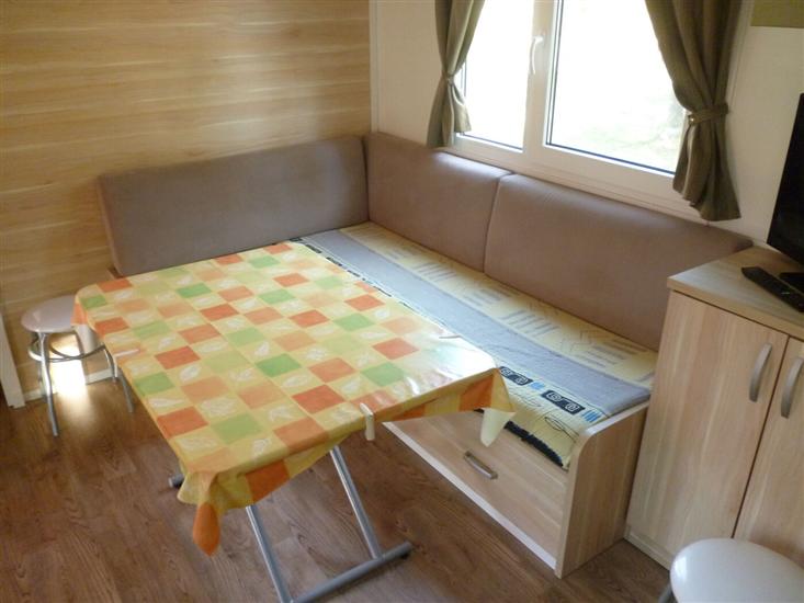 House K1, for 4 persons