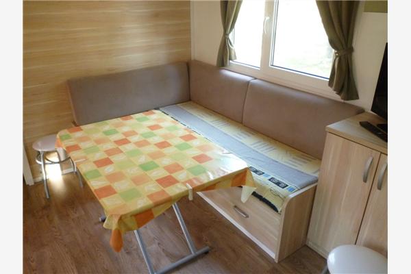 House K1, for 4 persons