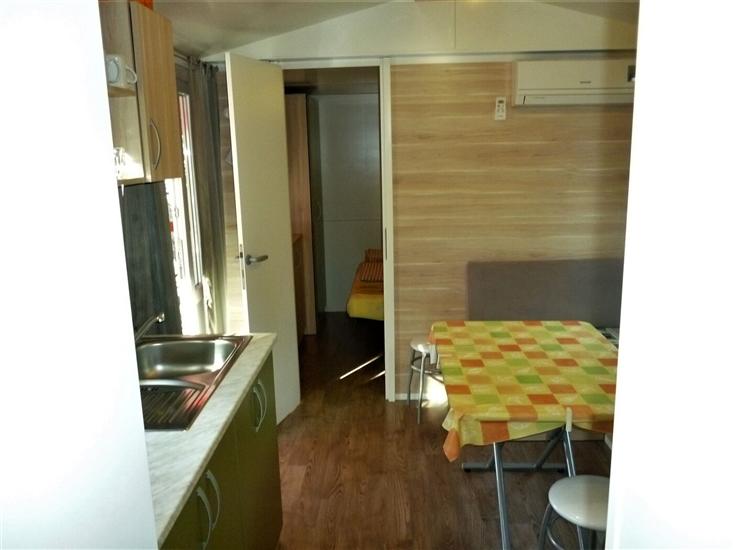 House K1, for 4 persons