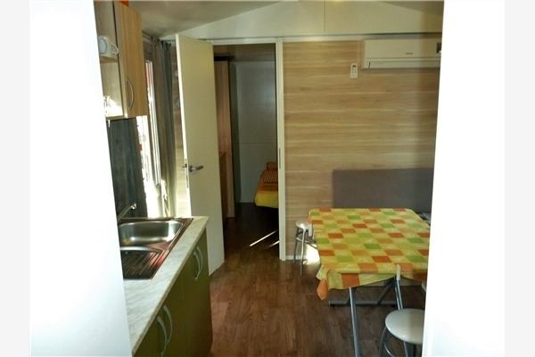 House K1, for 4 persons