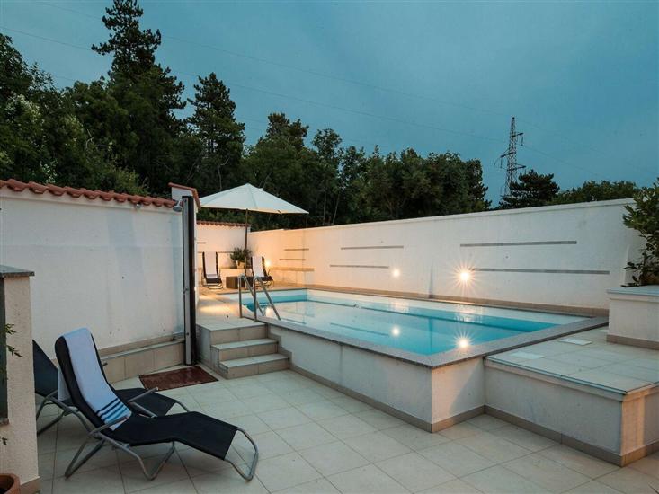 Apartment Villa Zdenka