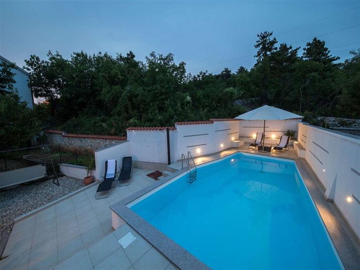 Apartment Villa Zdenka