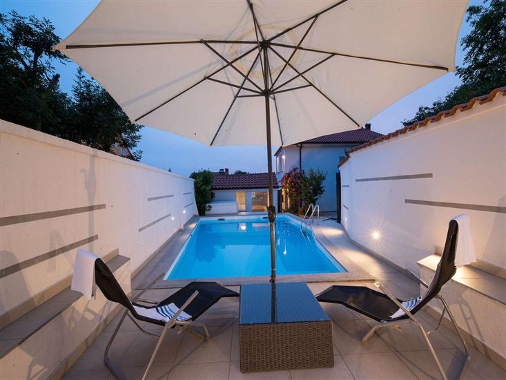 Apartment Villa Zdenka