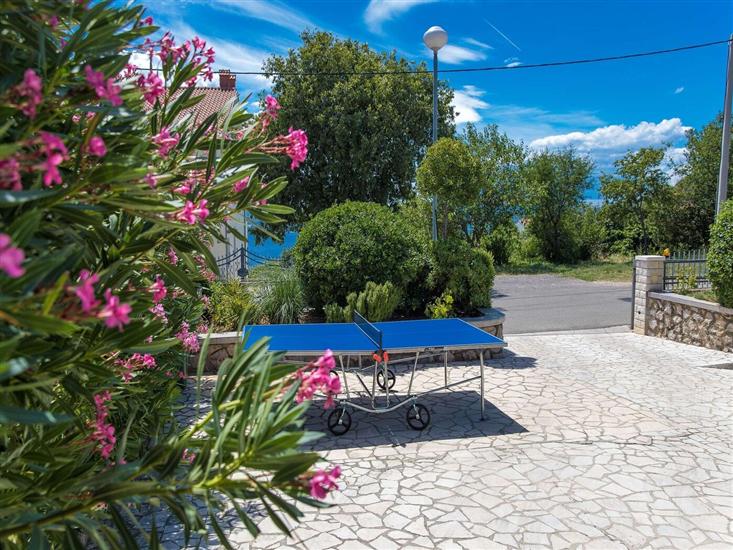 Apartment Villa Zdenka