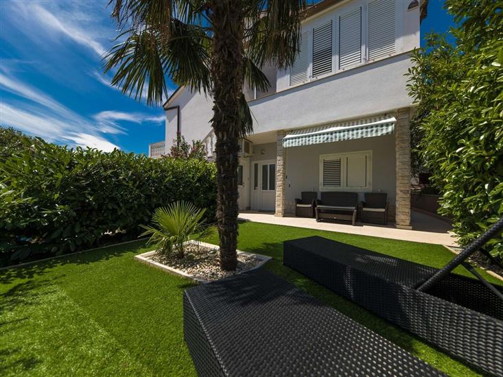 Apartment Villa Zdenka