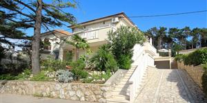Apartment - Silo - island Krk