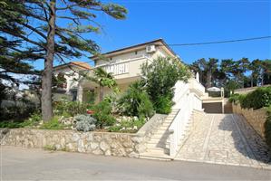 Apartment - Silo - island Krk