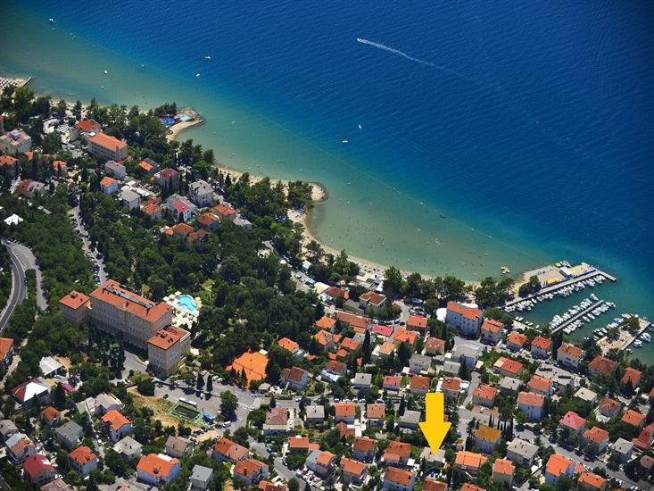 Apartments Miroslava