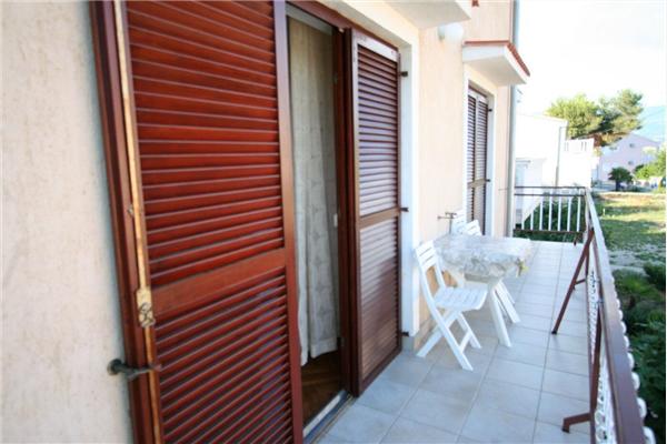 Apartament A1, dla 3 osób