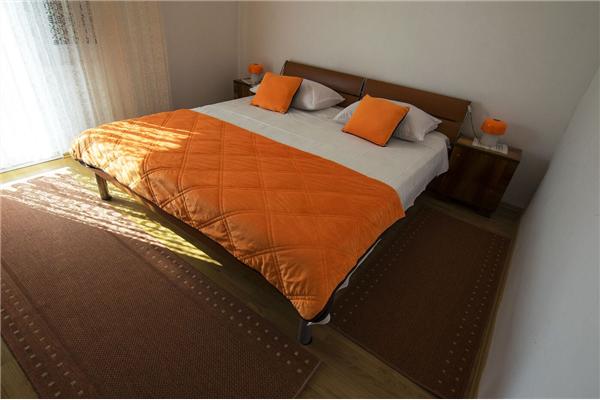 Lägenhet A1, för 5 personer