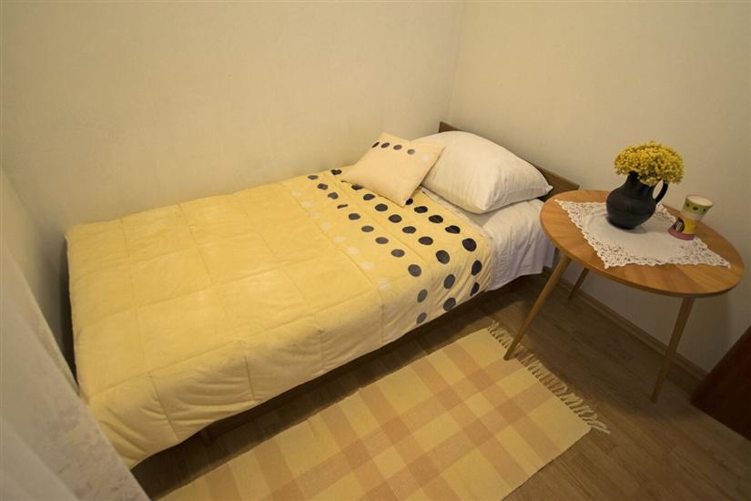 Lägenhet A1, för 5 personer