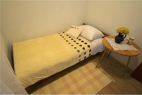 Lägenhet A1, för 5 personer