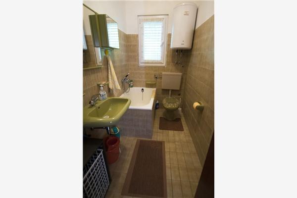 Lägenhet A1, för 5 personer