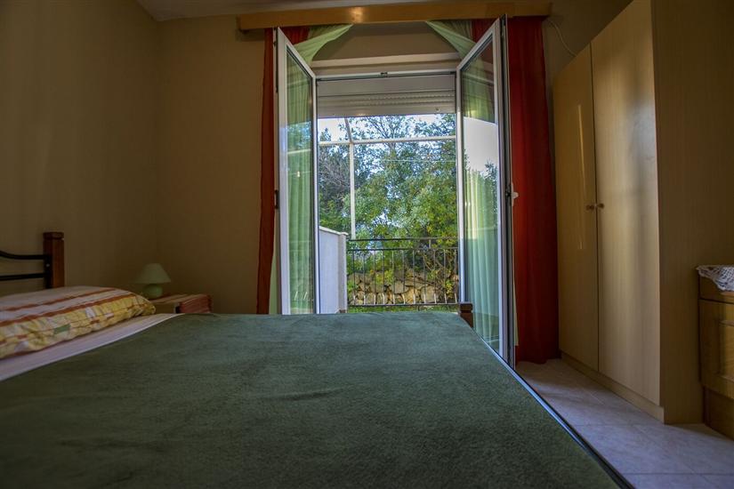 Apartment A3, for 2 persons