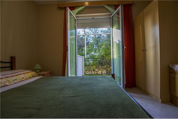 Apartment A3, for 2 persons