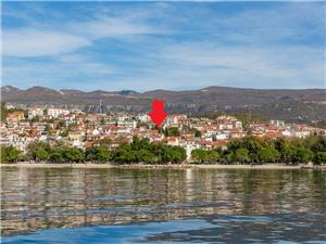 Apartment Rijeka and Crikvenica riviera,BookTamarutFrom 67 €