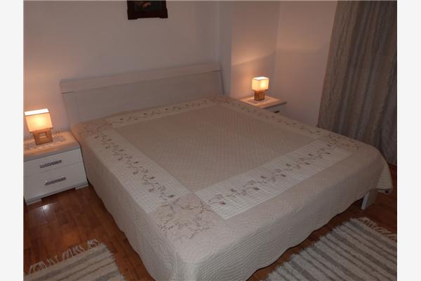 Apartman A1, 4 személyes