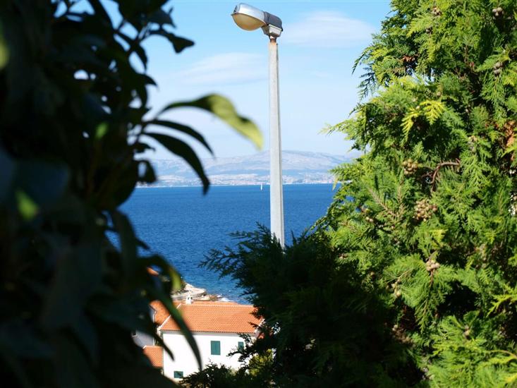 Apartman A1, 4 személyes