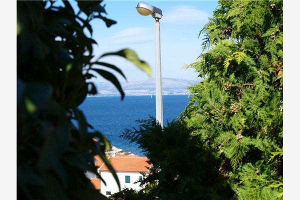 Apartman A1, 4 személyes