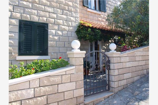 Apartman A1, 4 személyes