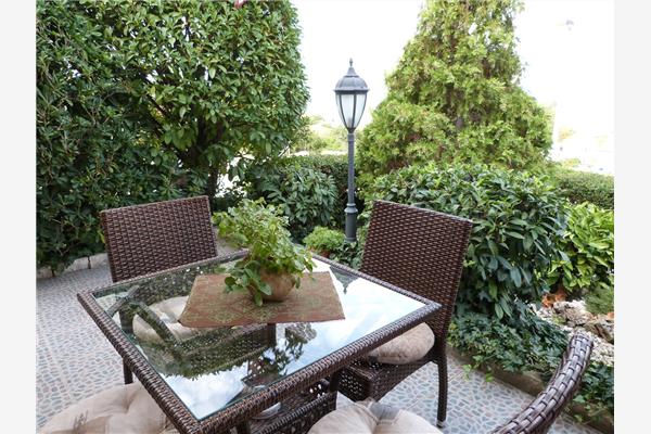 Apartman A1, 4 személyes