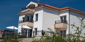 Apartmá - Crikvenica