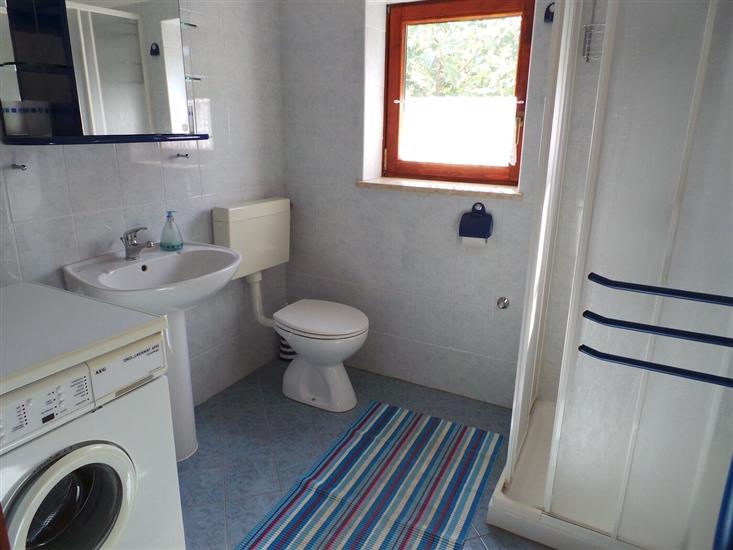 House K1, for 12 persons