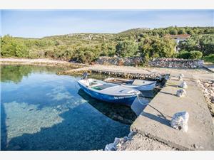 Holiday homes North Dalmatian islands,BookJohanFrom 157 €