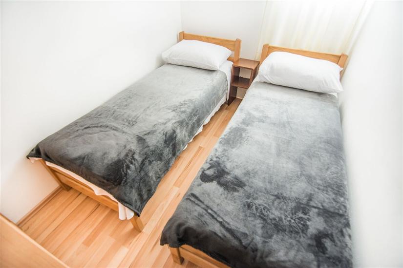 House K1, for 4 persons