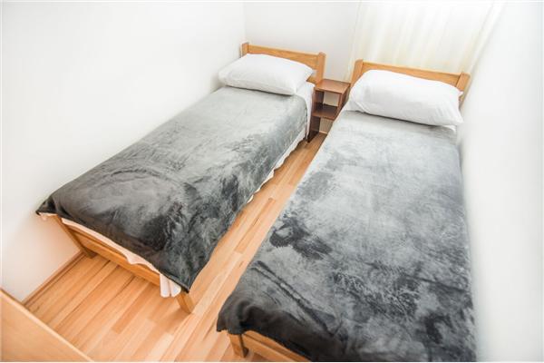 House K1, for 4 persons