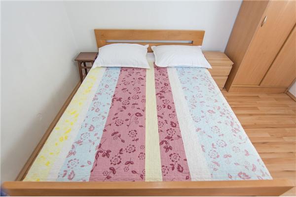 House K1, for 4 persons