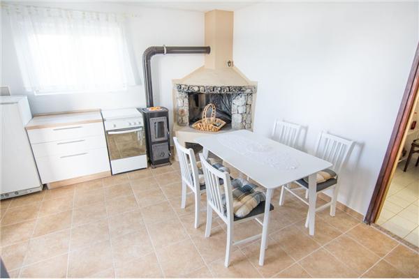 House K1, for 4 persons