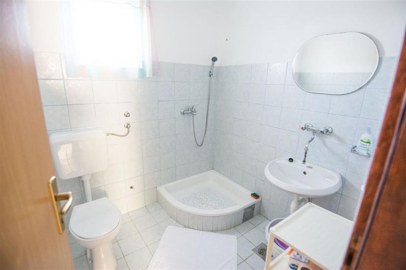 House K1, for 4 persons