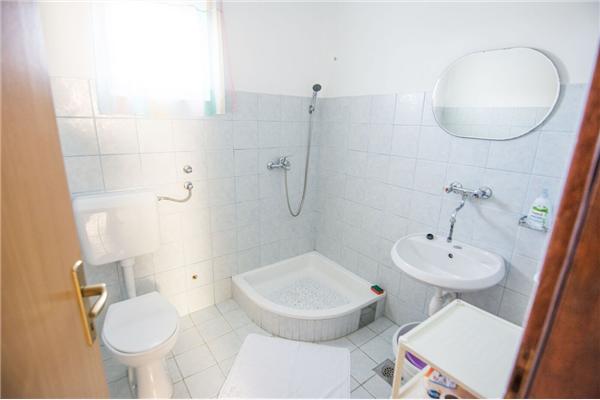 House K1, for 4 persons