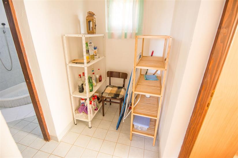 House K1, for 4 persons