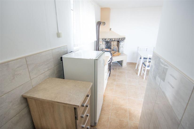 House K1, for 4 persons