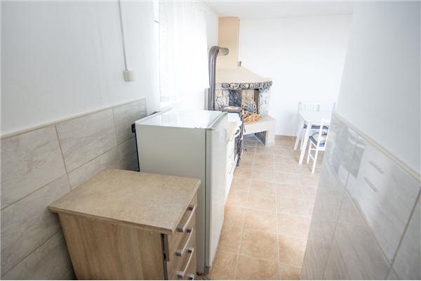 House K1, for 4 persons