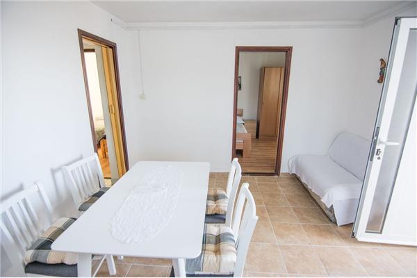 House K1, for 4 persons