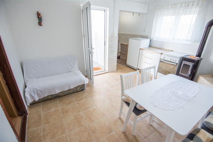 House K1, for 4 persons