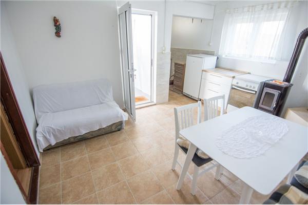 House K1, for 4 persons