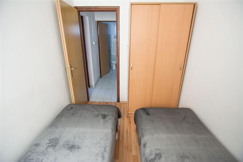 House K1, for 4 persons