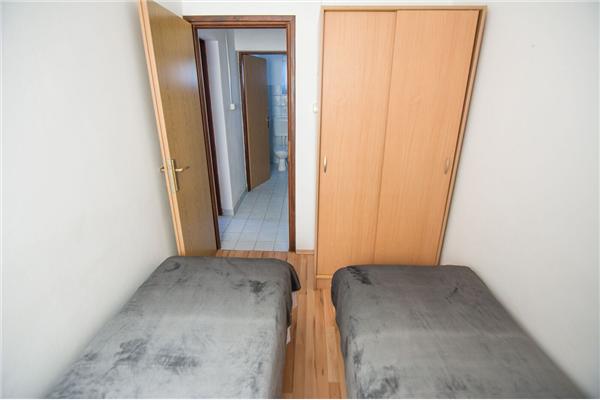 House K1, for 4 persons