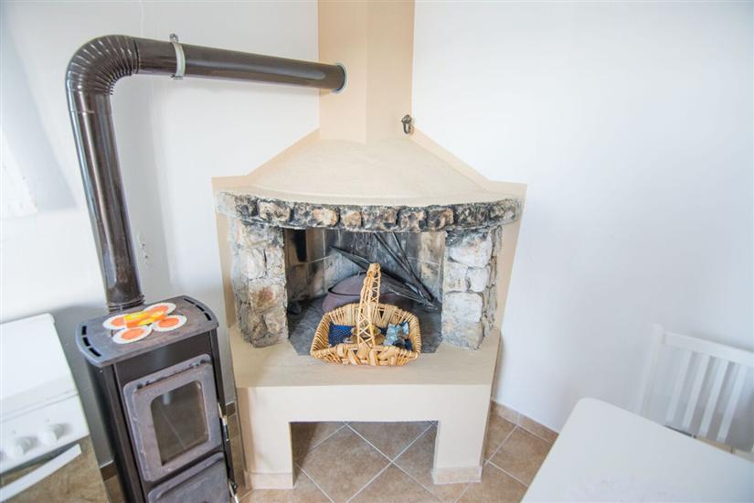 House K1, for 4 persons