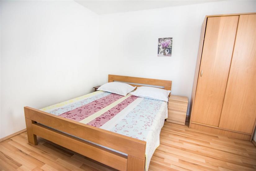 House K1, for 4 persons