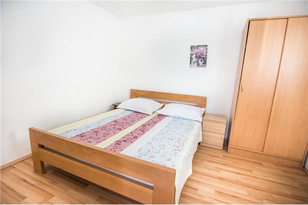 House K1, for 4 persons