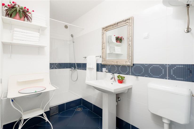 House K1, for 4 persons