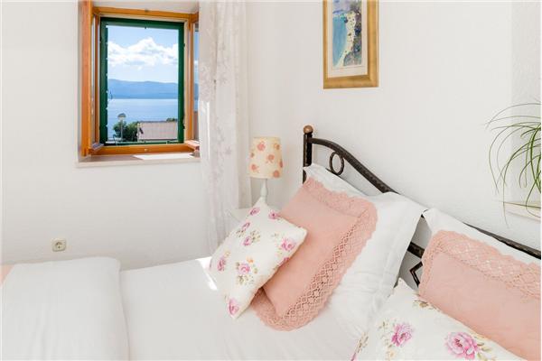 House K1, for 4 persons