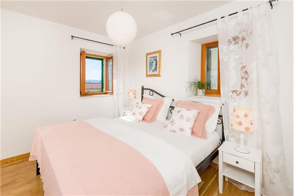 House K1, for 4 persons